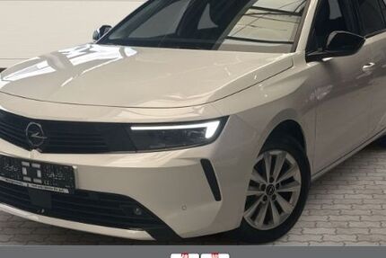 Opel Astra 19.900 km 18.690 &euro; Bottrop 46240