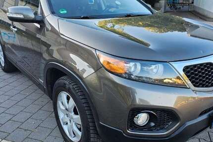 Kia Sorento 200.000 km 6.000 &euro; Scharnhorst (Dortmund) 44328