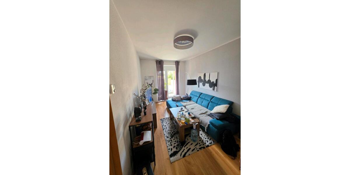 Terrassenwohnung Herne Altenhöfen - 3 Zimmer, 80 m&sup2;, 850&euro; | Angebot:27603849
