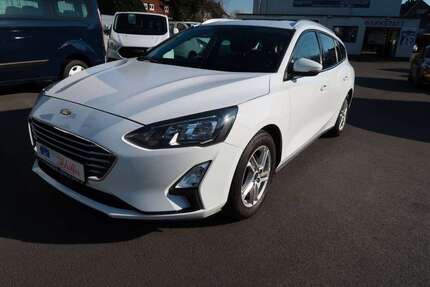 Ford Focus 191.800 km 7.000 &euro; Bochum 44803