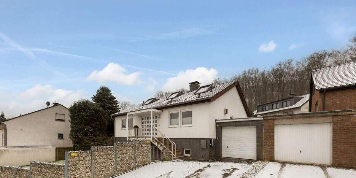 Einfamilienhaus Velbert Langenberg - 7 Zimmer, 113 m&sup2;, 560.000&euro; | Angebot:25738476