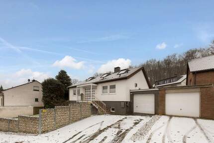 Haus Velbert Langenberg - 7 Zimmer, 113 m&sup2;, 560.000&euro; | Angebot:25738476
