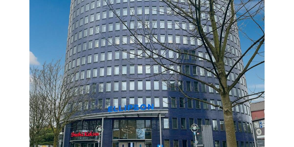 Gewerbeobjekt Dortmund Innenstadt Ost - 2.189&euro; | Angebot:22933468