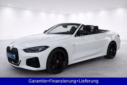 BMW M440 33.230 km 52.999 &euro; Recklinghausen 45661