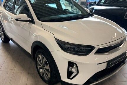 Kia Stonic 5.921 km 18.990 &euro; Gladbeck 45968