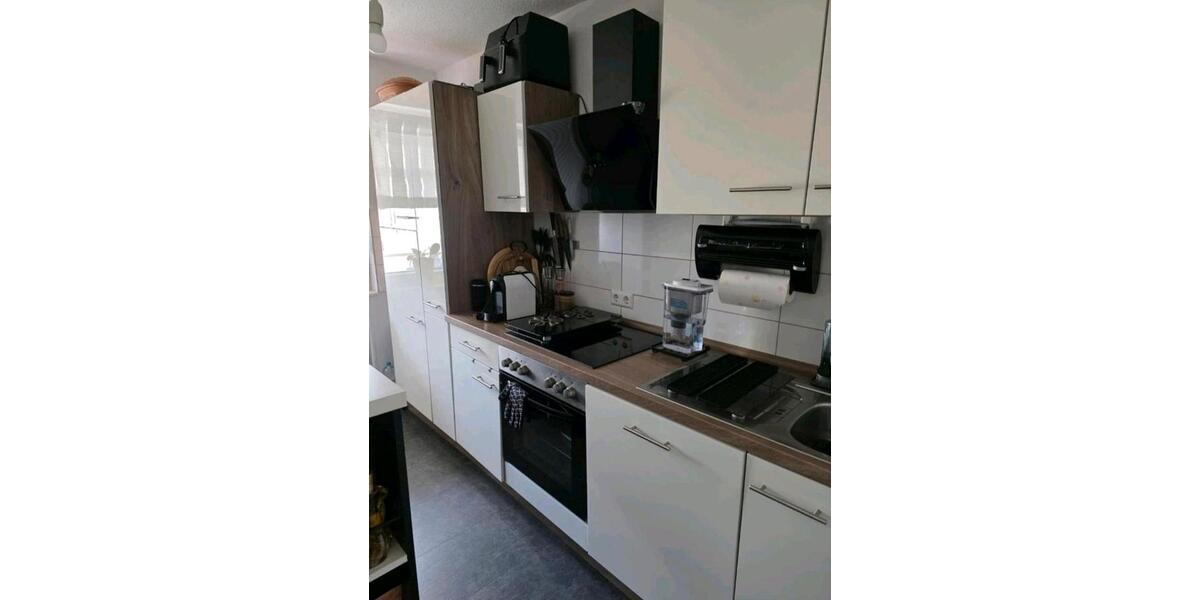 Etagenwohnung Recklinghausen Hillerheide - 2 Zimmer, 70 m&sup2;, 738&euro; | Angebot:27540784