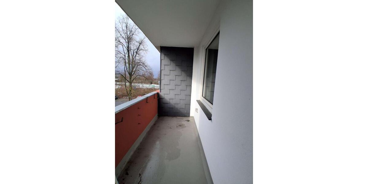 Etagenwohnung Herten Bertlich - 3 Zimmer, 70 m&sup2;, 410&euro; | Angebot:25307007