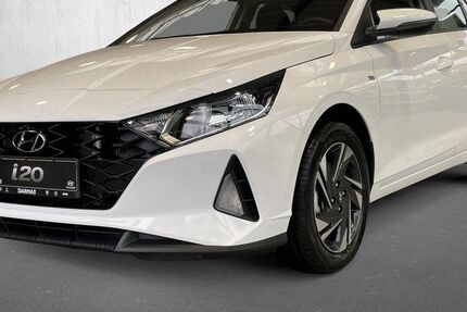 Hyundai i20 34.313 km 14.990 &euro; Oer-Erkenschwick 45739