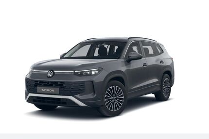 VW Tayron 10.049 km 35.490 &euro; Dorsten 46282