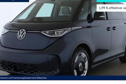 VW ID. Buzz 9.809 km 62.380 &euro; Bochum 44866