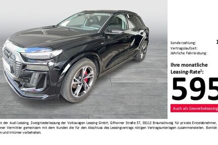 Audi Q6 e-tron 12.273 km 67.670 &euro; Dortmund 44143