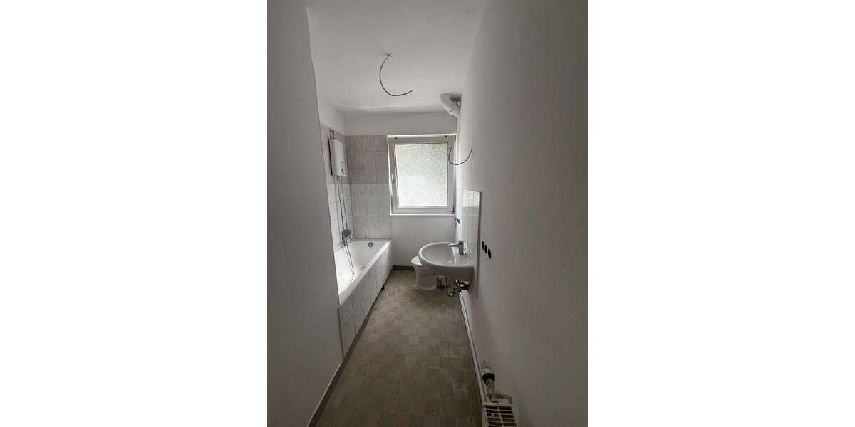 Etagenwohnung Essen Altendorf - 2 Zimmer, 55 m&sup2;, 460&euro; | Angebot:25790410