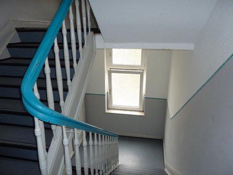 Etagenwohnung Essen Stadtbezirk VII - 2.5 Zimmer, 58 m&sup2;, 460&euro; | Angebot:26045449