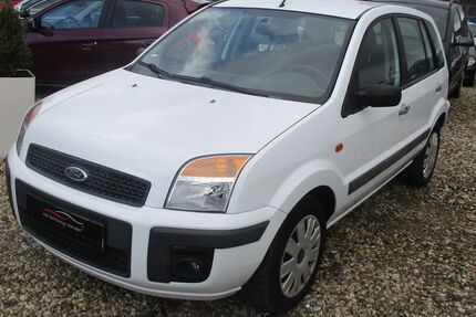 Ford Fusion 159.632 km 2.499 &euro; Selm 59379