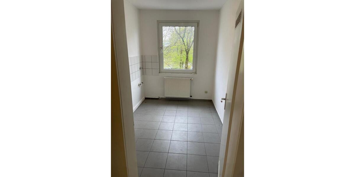 Etagenwohnung Essen Stadtbezirk III - 2 Zimmer, 58 m&sup2;, 580&euro; | Angebot:25884373