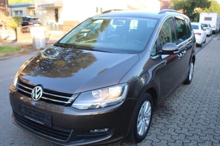 VW Sharan 189.000 km 7.890 &euro; Herten 45699
