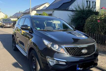 Kia Sportage 85.000 km 9.999 &euro; Dortmund, Stadt 44225