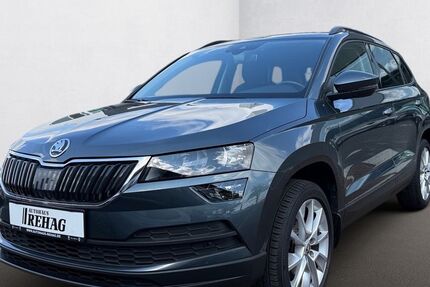 Skoda Karoq 88.766 km 16.990 &euro; Recklinghausen 45659