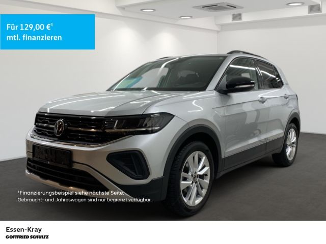 VW T-Cross 19.440 km 21.650 &euro; Essen 45307