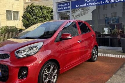 Kia Picanto 33.179 km 12.390 &euro; Essen 45141