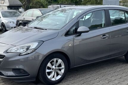 Opel Corsa 59.479 km 7.990 &euro; Recklinghausen 45665