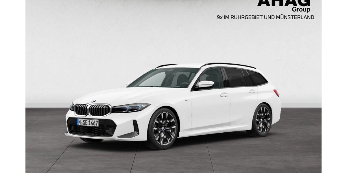 BMW 320 26.605 km 44.900 &euro; Witten 58455