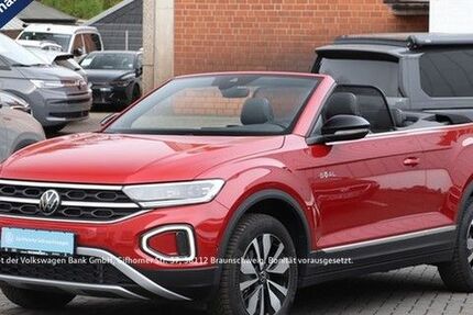 VW T-Roc 4.550 km 29.898 &euro; Lünen 44534