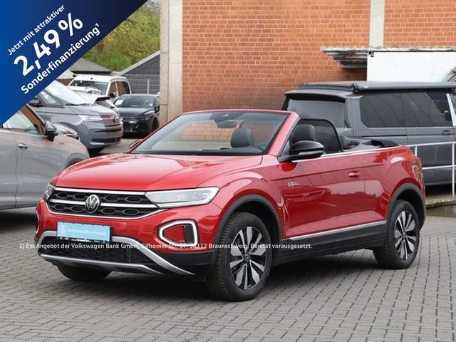 VW T-Roc 4.550 km 29.898 &euro; Lünen 44534