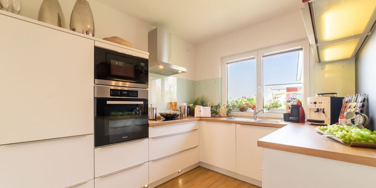 Individuelle Doppelhaushälfte in Essen - Ihr maßgeschneidertes Zuhause mit moderner Wärmepumpenheizung - Doppelhaushälfte Essen Stadtbezirk IV | Angebot:27698522