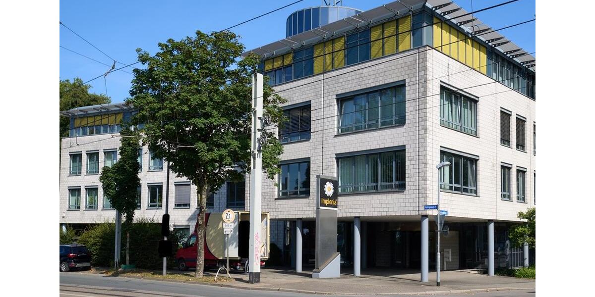 Gewerbeobjekt Essen Stadtbezirk II - 7&euro; | Angebot:23813742