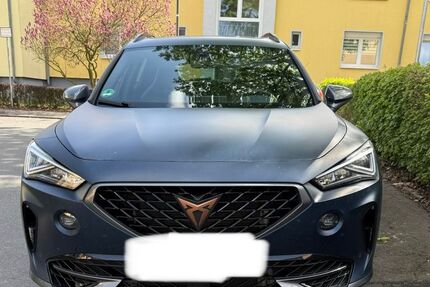 Cupra Formentor 75.000 km 27.999 &euro; Dortmund 44309