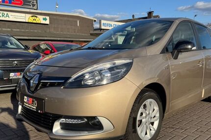 Renault Scenic 299.250 km 4.590 &euro; Dinslaken 46537