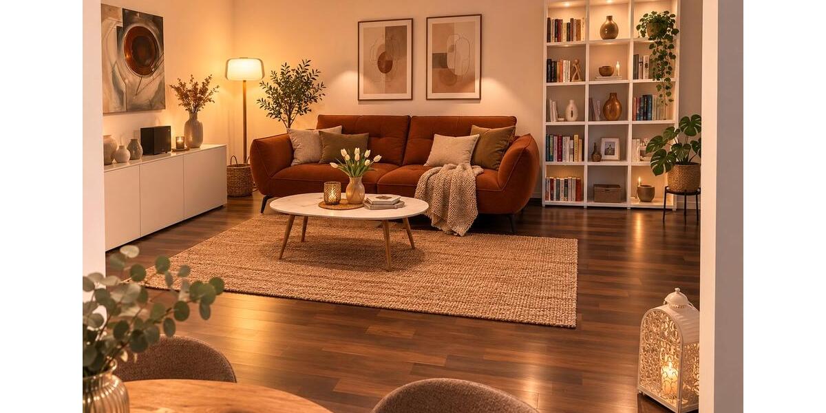 Etagenwohnung Essen Stadtbezirk II - 3 Zimmer, 95 m&sup2;, 365.000&euro; | Angebot:27627631