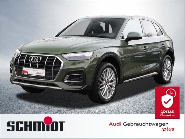 Audi Q5 9.210 km 49.440 &euro; Recklinghausen 45657
