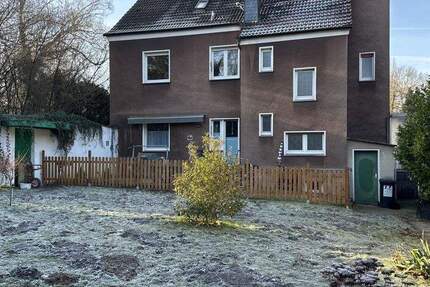 Haus Dortmund / Kirchhörde Kirchhörde - 9 Zimmer, 271 m&sup2;, 499.000&euro; | Angebot:25686639