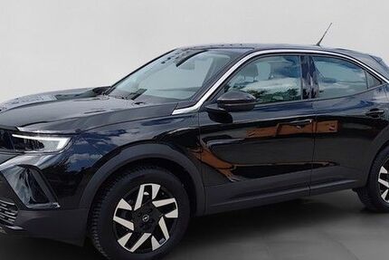 Opel Mokka 13.931 km 16.990 &euro; Essen 45143