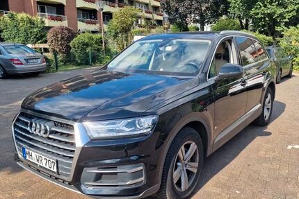 Audi Q7 245.000 km 19.500 &euro; Mülheim 45468