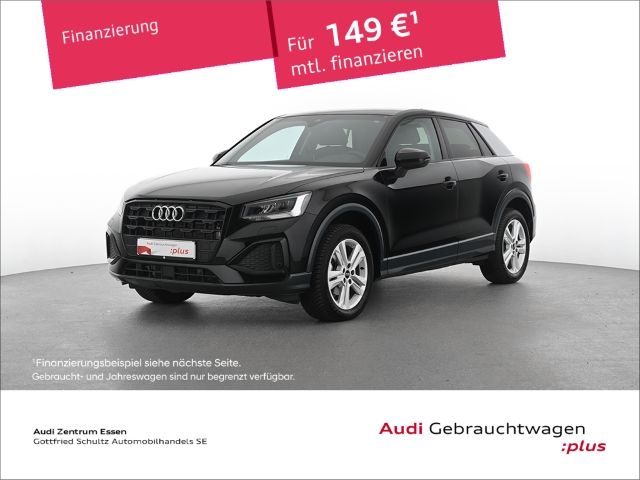 Audi Q2 13.095 km 21.980 &euro; Essen 45143