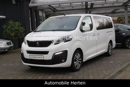 Peugeot Traveller 135.000 km 23.900 &euro; Herten 45699