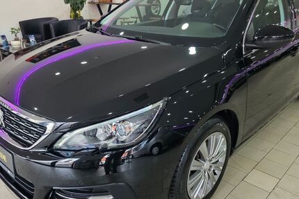 Peugeot 308 173.275 km 7.690 &euro; Recklinghausen 45661