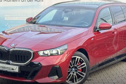 BMW 550 26.493 km 72.880 &euro; Mülheim an der Ruhr 45478