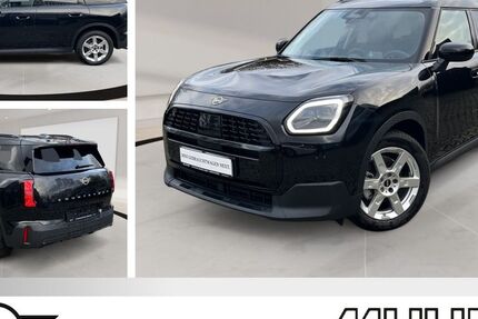 Mini Countryman D (Cooper) 4.342 km 33.680 &euro; Oberhausen 46149
