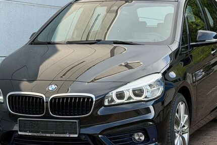 BMW 220 Active Tourer 114.600 km 12.990 &euro; Velbert 42551