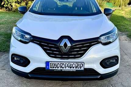 Renault Kadjar 61.304 km 16.999 &euro; Dortmund, Stadt 44287