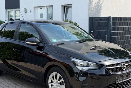 Opel Corsa 38.000 km 7.900 &euro; Gelsenkirchen 45886
