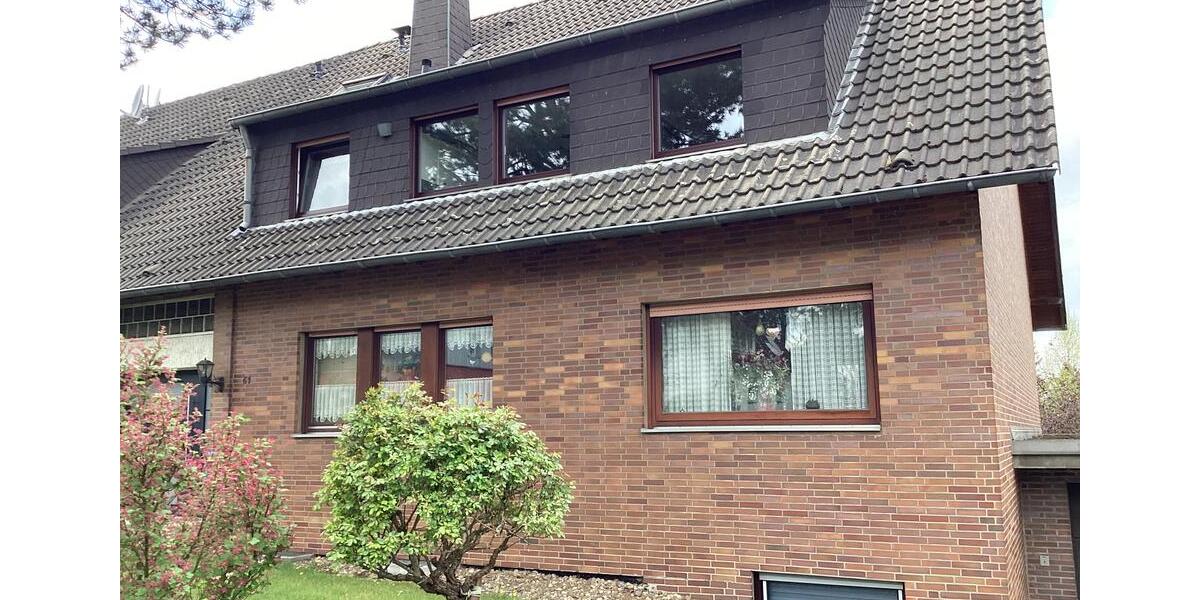Dachgeschoßwohnung Dortmund Hörde - 1.5 Zimmer, 43 m&sup2;, 125.000&euro; | Angebot:25948283