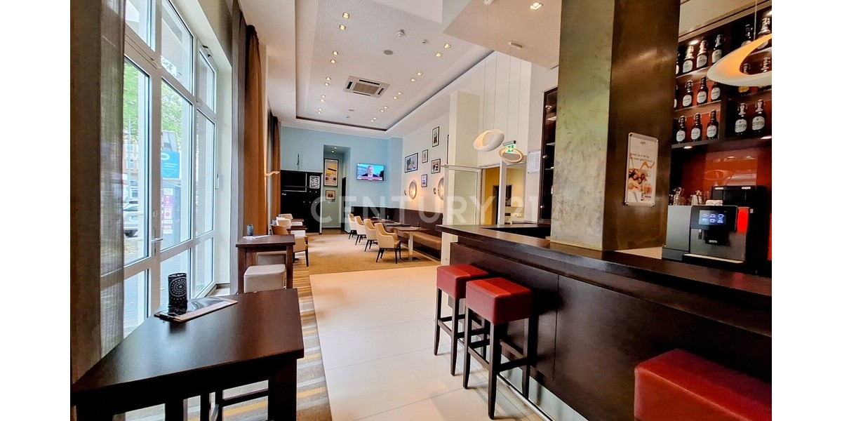 Investieren, wo das Leben spielt – exklusives Apartment in bester Lage. - Gewerbeobjekt Bochum | Angebot:23542616