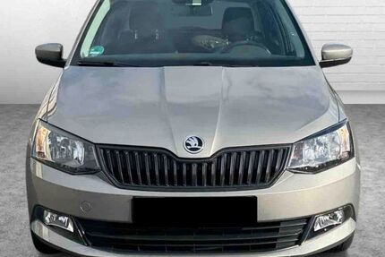Skoda Fabia 37.000 km 8.990 &euro; Dortmund 44145