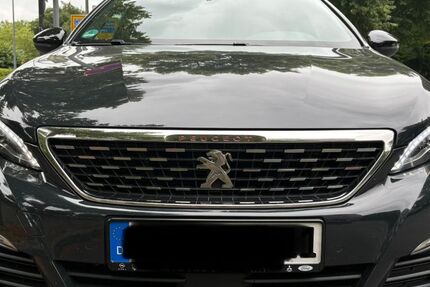 Peugeot 308 125.500 km 9.690 &euro; Dortmund 44139
