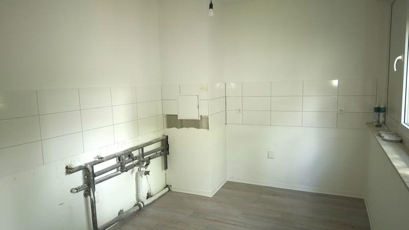 Erdgeschoßwohnung Dortmund Mengede - 2.5 Zimmer, 62 m&sup2;, 426&euro; | Angebot:26642404